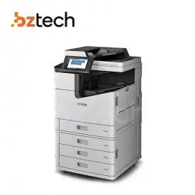 Impressora Epson WorkForce WF-C21000