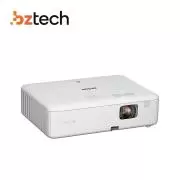 Projetor Epson Flex CO-W01 3000 Lumens WXGA Projetor Epson Flex CO-W01 3000 Lumens WXGA