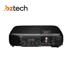 Epson Projetor Powerlite S18