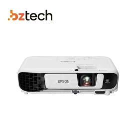Epson Projetor Powerlite S41