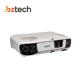 Epson Projetor Powerlite X41
