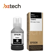 Refil de Tinta Original Epson Preto T49H120 - 140ml