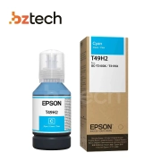 Refil de Tinta Original Epson Ciano T49H220 - 140ml