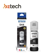 Refil de Tinta Original Epson Preto T544 - 65ml
