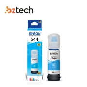 Refil de Tinta Original Epson Ciano T544 - 65ml