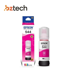Epson Refil T544320 Al Magenta