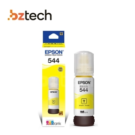 Epson Refil T544420 Al Amarelo
