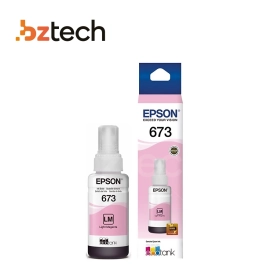 Epson Refil T673620 Al Magenta
