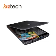 Scanner Epson Perfection V39 II 600dpi - USB (Alimentação via USB)