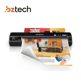 Epson Scanner Workfoce Ds 40