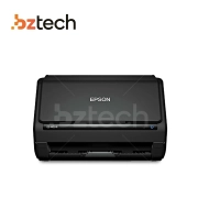 Scanner Epson WorkForce ES-400 II Duplex 600dpi - USB (Com ADF)