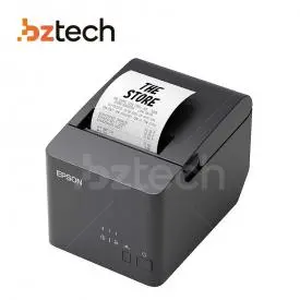 Epson Tm T20x Usb
