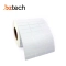 Etiqueta Adesiva Térmico Direta 33x22mm, 1 Pol e 3 Cols (Caixa 10 Rolos) - 5.000 Etiquetas por Rolo