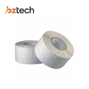 Etiqueta Adesiva Térmico Direta 95x75mm, 1 Pol e 1 Col (Caixa 10 Rolos) - 500 Etiquetas por Rolo Etiqueta Adesiva Térmico Direta 95x75mm, 1 Pol e 1 Col (Caixa 10 Rolos) - 500 Etiquetas por Rolo