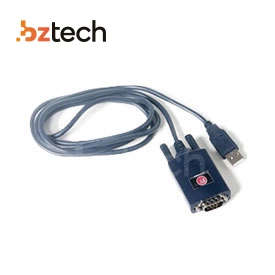 Flexport Conversor Usb Para 1 Serial Rs232 Cabo Blindado_275x275.webp