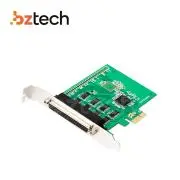 Placa Serial Flexport PCI Express F2181xc - 8 Portas Seriais RS232 (Full 120mm) Placa Serial Flexport PCI Express F2181xc - 8 Portas Seriais RS232 (Full 120mm)