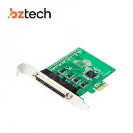 Placa Serial Flexport PCI Express F2181xc