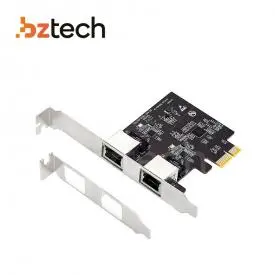 Placa de Rede Flexport PCI Express F2722ch