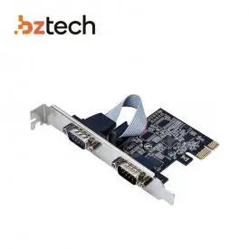 Flexport Placa Pcie F2122c