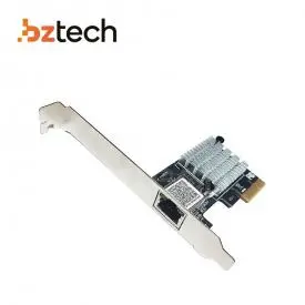 Flexport Placa Rede Pcie 1 Porta 2 5g