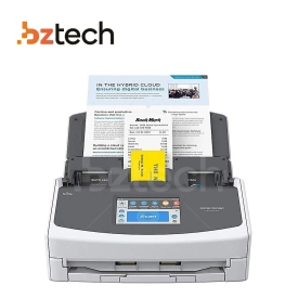 Fujitsu Scanner Scansnap Ix1500
