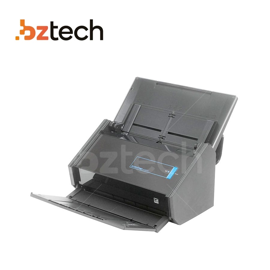 Scanner Fujitsu Ricoh ScanSnap iX500 600dpi Wi-Fi | Bz Tech
