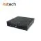 Gaveta de Dinheiro Gerbô 3260 Plus Automática RJ12, Serial RS232 ou Manual por Chave - Preto