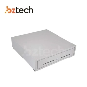 Gaveta de Dinheiro Menno MG40B Automática RJ12 - Bege