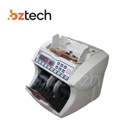 Gerbo Contadora Cedulas Eb300