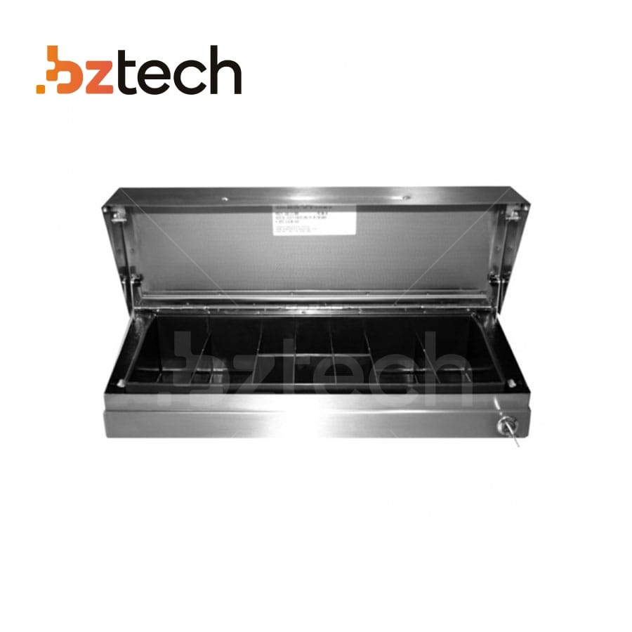 Gaveta de Dinheiro Gerbô 4260 Plus | Bz Tech