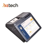 Computador All in One 10 Polegadas Touch Screen Gertec Smart PDV GS300 - Quad Core Cortex A53 2GHz, 2GB, 16GB, Android 11 (com Impressora Térmica) Computador All in One 10 Polegadas Touch Screen Gertec Smart PDV GS300 - Quad Core Cortex A53 2GHz, 2GB, 16GB, Android 11 (com Impressora Térmica)