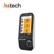 Computador All in One 10 Polegadas Touch Screen Gertec Smart Kiosk SK210 - Octa Core Cortex A53 2GHz, 2GB, 16GB, Android 13 (com Impressora Térmica) Computador All in One 10 Polegadas Touch Screen Gertec Smart Kiosk SK210 - Octa Core Cortex A53 2GHz, 2GB, 16GB, Android 13 (com Impressora Térmica)