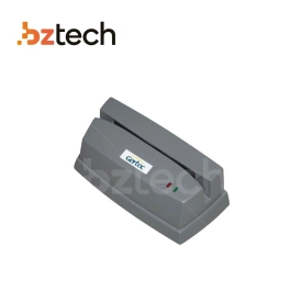 Gertec Leitor Cartao Magnetico Lecmag Trilha1 2