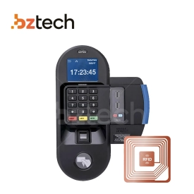 Gertec Relogio Ponto Marque Ponto G3