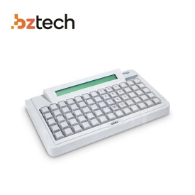Gertec Teclado Pdv Tec 65