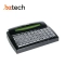 Teclado PDV Gertec TEC 44 Teclas com Display - USB