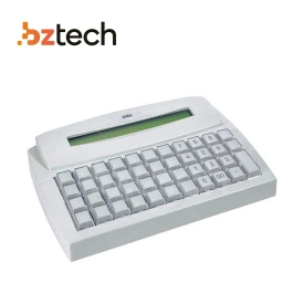 Gertec Teclado Tec 44