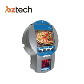 Gertec Terminal Consulta Tc 504