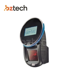 Gertec Terminal Consulta Tc 506 2d