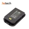 Bateria GTS para Coletor Bluebird Pidion BIP-6000 - 5200mAh