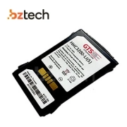 Bateria GTS para Coletor Zebra MC32 - 2740mAh