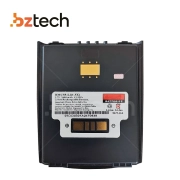 Bateria GTS para Coletor Zebra MC55, MC65 e MC67 - 3600mAh