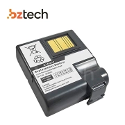 Bateria GTS para Impressora Zebra QLn420 - 5000mAh Bateria GTS para Impressora Zebra QLn420 - 5000mAh
