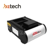 Carregador de Bateria GTS para Coletor MC70 e MC75 - 3 Posições
