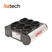 Carregador de Bateria GTS para Coletor MC9090, MC9190 e MC9290