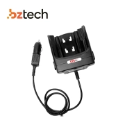 Carregador Veicular GTS para Coletor Symbol Motorola MC70 e MC75