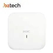 Access Point H3C WA6320 2.4 e 5GHz Wi-Fi 6 - Antena Interna Access Point H3C WA6320 2.4 e 5GHz Wi-Fi 6 - Antena Interna