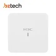 Access Point H3C WA6520 2.4 e 5GHz Wi-Fi 6 - Antena Interna Access Point H3C WA6520 2.4 e 5GHz Wi-Fi 6 - Antena Interna