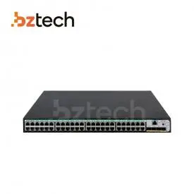 Switch H3C 48G PoE+ 4SFP - S5048PV5-EI-PWR