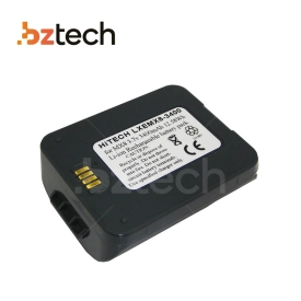 Hoeywell Bateria Coletor Mx8